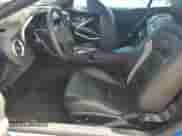 2024 Chevrolet Camaro 2SS с VIN 1G1FH3D76R0115011, выставлен на аукционе Copart как лот 62269385 с пробегом 39 997 миль миль и Списание • Salvage title. История ставок и продаж доступна на DreamBid. Изображение 7.