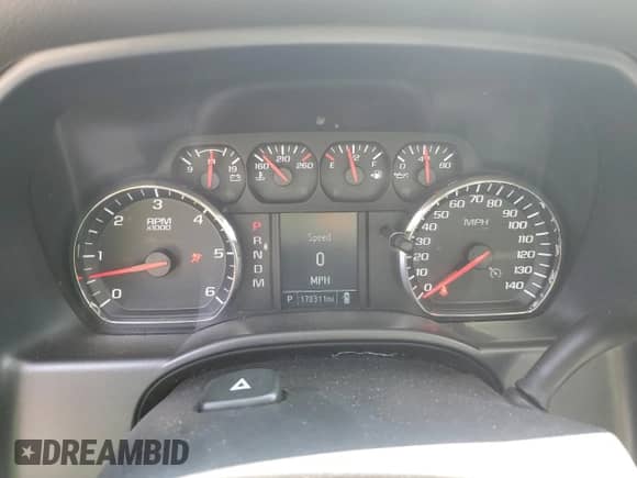 2016 Chevrolet Silverado 1500 Work Truck с VIN 1GCNKNEC9GZ342312, выставлен на аукционе Copart как лот 67086405 с пробегом 170 311 миль миль и Списание • Salvage title. История ставок и продаж доступна на DreamBid. Изображение 9.