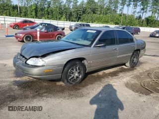 1999 Chevrolet Lumina с VIN 2G1WL52M4X9197102, выставлен на аукционе Copart как лот 61854795 с пробегом 201 659 миль миль и Списание • Salvage title. История ставок и продаж доступна на DreamBid. Изображение 1.