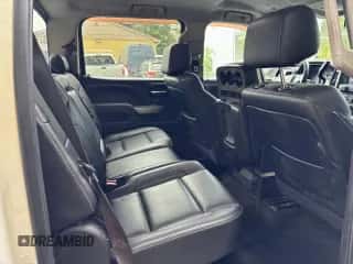 2014 Chevrolet Silverado 1500 LTZ z VIN 3GCUKSEC4EG268238, wystawiony jako Copart lot #86668525 z przebiegiem 204 924 mil mil oraz Czysty tytuł • Clean title. Historia ofert i sprzedaży dostępna na DreamBid. Obrazek 6.