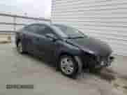 2020 Hyundai Elantra Value Edition with VIN KMHD84LF7LU951886, listed as a Copart auction lot 80287205 with 51,237 mi miles and Salvage title. Bid and sale history available at DreamBid. Image 4.