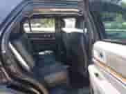 2017 Ford Explorer Limited z VIN 1FM5K8FH6HGA08419, wystawiony jako IAAI lot #43095817 z przebiegiem 79 398 mil mil oraz . Historia ofert i sprzedaży dostępna na DreamBid. Obrazek 8.