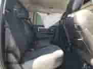 2014 Ram 1500 Sport with VIN 1C6RR7MT2ES373909, listed as a Copart auction lot 65721585 with Not provided miles and Salvage title. Bid and sale history available at DreamBid. Image 10.