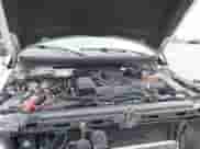 2010 Ford F-150 XL с VIN 1FTFW1EV8AFB25538, выставлен на аукционе IAAI как лот 39703262 с пробегом 244 289 миль миль и . История ставок и продаж доступна на DreamBid. Изображение 10.