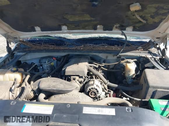 2000 Chevrolet Silverado 1500 с VIN 1GCEC14VXYE378477, выставлен на аукционе IAAI как лот 43102377 с пробегом 111 133 миль миль и . История ставок и продаж доступна на DreamBid. Изображение 10.