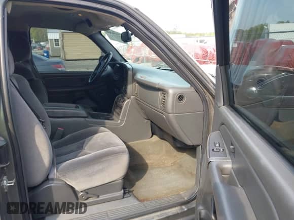 2007 GMC Sierra 1500 SLT с VIN 1GTEK19Z77Z114591, выставлен на аукционе IAAI как лот 42070380 с пробегом 206 060 миль миль и . История ставок и продаж доступна на DreamBid. Изображение 5.
