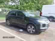 2021 Mitsubishi Outlander ES с VIN JA4ARUAU4MU030792, выставлен на аукционе IAAI как лот 42904469 с пробегом 83 194 миль миль и . История ставок и продаж доступна на DreamBid. Изображение 1.