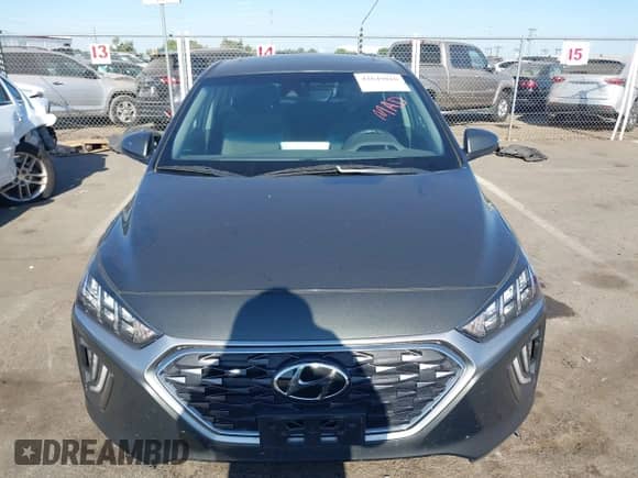 2020 Hyundai Ioniq SEL с VIN KMHC85LC5LU240369, выставлен на аукционе IAAI как лот 42649818 с пробегом 71 145 миль миль и . История ставок и продаж доступна на DreamBid. Изображение 6.