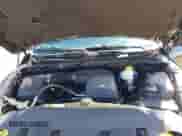 2018 Ram 1500 Express z VIN 1C6RR7KG1JS106180, wystawiony jako IAAI lot #41762833 z przebiegiem 86 530 mil mil oraz . Historia ofert i sprzedaży dostępna na DreamBid. Obrazek 10.