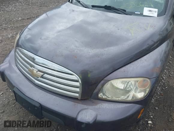 2006 Chevrolet HHR LT с VIN 3GNDA23D46S568981, выставлен на аукционе IAAI как лот 43111477 с пробегом Не указан миль и . История ставок и продаж доступна на DreamBid. Изображение 10.