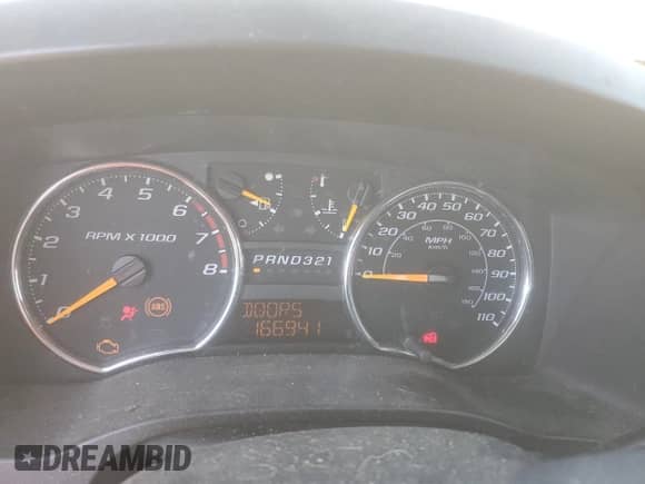 2008 Chevrolet Colorado 1LT с VIN 1GCCS14EX88172097, выставлен на аукционе Copart как лот 47108145 с пробегом 166 941 миль миль и Списание • Salvage title. История ставок и продаж доступна на DreamBid. Изображение 9.
