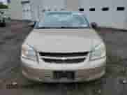 2007 Chevrolet Cobalt LS with VIN 1G1AK55F177185193, listed as a Copart auction lot 90243945 with 150,727 mi miles and Clean title. Bid and sale history available at DreamBid. Image 5.