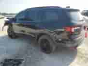 2021 Honda Pilot Black Edition with VIN 5FNYF6H75MB062202, listed as a Copart auction lot 67997935 with 78,797 mi miles and Salvage title. Bid and sale history available at DreamBid. Image 2.