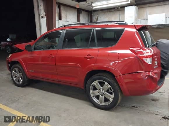 2012 Toyota RAV4 Sport z VIN 2T3RF4DV8CW228119, wystawiony jako IAAI lot #43470686 z przebiegiem 118 040 mil mil oraz . Historia ofert i sprzedaży dostępna na DreamBid. Obrazek 14.