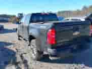 2020 Chevrolet Colorado 4WD Work Truck с VIN 1GCGTBEN3L1226103, выставлен на аукционе IAAI как лот 41270445 с пробегом 48 371 миль миль и . История ставок и продаж доступна на DreamBid. Изображение 3.