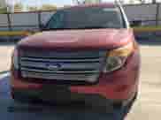 2012 Ford Explorer XLT z VIN 1FMHK7D84CGA74308, wystawiony jako Copart lot #85759835 z przebiegiem 136 812 mil mil oraz Szkoda całkowita • Salvage title. Historia ofert i sprzedaży dostępna na DreamBid. Obrazek 14.