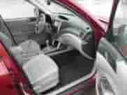 2011 Subaru Forester X z VIN JF2SHBBC4BG753143, wystawiony jako IAAI lot #42756049 z przebiegiem 277 519 mil mil oraz . Historia ofert i sprzedaży dostępna na DreamBid. Obrazek 5.