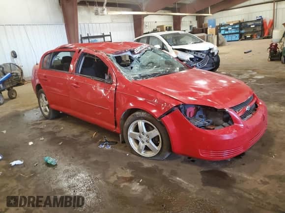 2009 Chevrolet Cobalt 2LT с VIN 1G1AT58H897281951, выставлен на аукционе Copart как лот 84766015 с пробегом 151 880 миль миль и Чистый • Clean title. История ставок и продаж доступна на DreamBid. Изображение 4.
