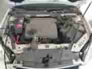 2014 Chevrolet Impala Police Police with VIN 2G1WD5E30E1187257, listed as a IAAI auction lot 42167443 with 230,000 mi miles and . Bid and sale history available at DreamBid. Image 10.