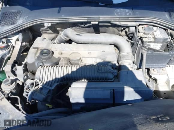 2013 Volvo S60 T5 с VIN YV1612FHXD2192600, выставлен на аукционе IAAI как лот 41886757 с пробегом 144 249 миль миль и . История ставок и продаж доступна на DreamBid. Изображение 10.