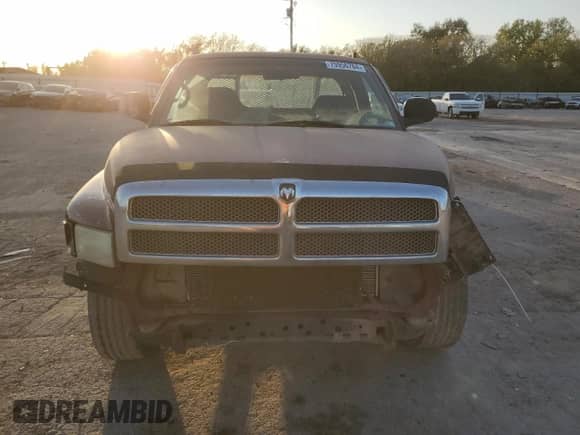 2001 Dodge 1500 с VIN 3B7HC13Y21M577824, выставлен на аукционе Copart как лот 75956784 с пробегом 170 900 миль миль и Списание • Salvage title. История ставок и продаж доступна на DreamBid. Изображение 5.