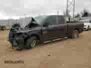 2018 Ram 1500 Tradesman с VIN 1C6RR6FG3JS296648, выставлен на аукционе Copart как лот 44436845 с пробегом Не указан миль и Списание • Salvage title. История ставок и продаж доступна на DreamBid. Изображение 1.