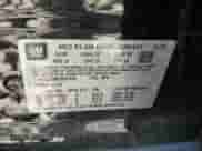 2020 Chevrolet Trax LT с VIN KL7CJLSB8LB331635, выставлен на аукционе Copart как лот 70283675 с пробегом 40 311 миль миль и Списание • Salvage title. История ставок и продаж доступна на DreamBid. Изображение 13.