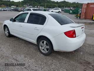 2006 Chevrolet Cobalt LT with VIN 1G1AL55F067762131, listed as a IAAI auction lot 43296261 with 213,262 mi miles and . Bid and sale history available at DreamBid. Image 3.
