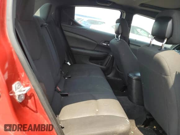 2013 Dodge Avenger SXT z VIN 1C3CDZCG5DN682059, wystawiony jako Copart lot #62111244 z przebiegiem 152 702 mil mil oraz Czysty tytuł • Clean title. Historia ofert i sprzedaży dostępna na DreamBid. Obrazek 10.