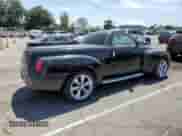 2004 Chevrolet SSR LS с VIN 1GCES14P24B106389, выставлен на аукционе Copart как лот 57689995 с пробегом 70 654 миль миль и Списание • Salvage title. История ставок и продаж доступна на DreamBid. Изображение 3.
