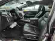 2024 Nissan Murano SV с VIN 5N1AZ2BJ9RC114050, выставлен на аукционе Copart как лот 63200995 с пробегом Не указан миль и Списание • Salvage title. История ставок и продаж доступна на DreamBid. Изображение 7.