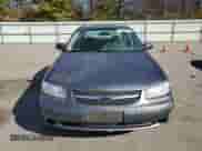 2003 Chevrolet Malibu с VIN 1G1ND52J83M728961, выставлен на аукционе Copart как лот 75963414 с пробегом 62 116 миль миль и Чистый • Clean title. История ставок и продаж доступна на DreamBid. Изображение 5.