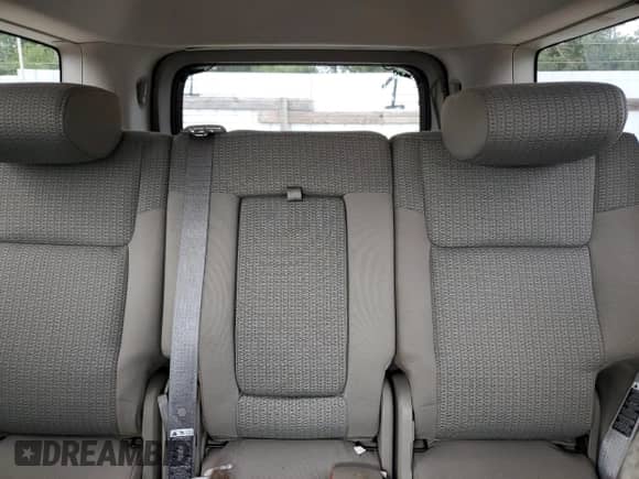 2006 Jeep Commander z VIN 1J8HG48K56C104463, wystawiony jako Copart lot #67740515 z przebiegiem 100 019 mil mil oraz Szkoda całkowita • Salvage title. Historia ofert i sprzedaży dostępna na DreamBid. Obrazek 10.