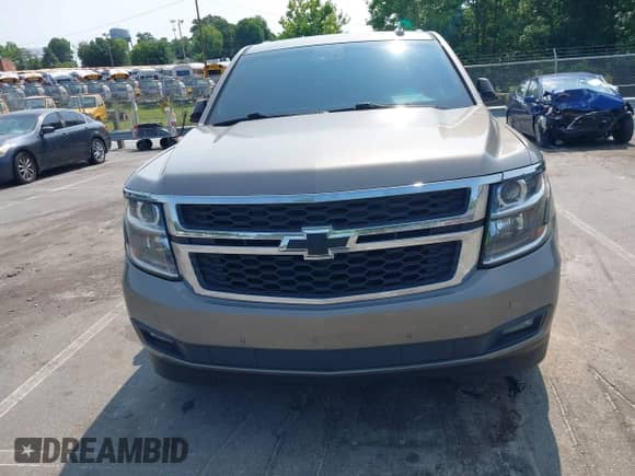 2017 Chevrolet Tahoe LT с VIN 1GNSKBKC2HR367583, выставлен на аукционе IAAI как лот 42393460 с пробегом 140 675 миль миль и . История ставок и продаж доступна на DreamBid. Изображение 12.
