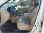 2019 Nissan Pathfinder Platinum z VIN 5N1DR2MM7KC590310, wystawiony jako Copart lot #63454935 z przebiegiem 51 823 mil mil oraz Szkoda całkowita • Salvage title. Historia ofert i sprzedaży dostępna na DreamBid. Obrazek 7.