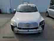 2011 Chevrolet HHR 2LT with VIN 3GNBACFU5BS654433, listed as a Copart auction lot 72050284 with 129,012 mi miles and Salvage title. Bid and sale history available at DreamBid. Image 5.