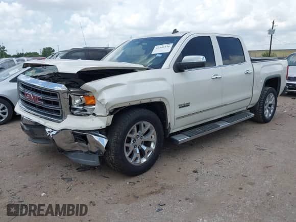 2014 GMC Sierra 1500 SLT с VIN 3GTP1VEC5EG336354, выставлен на аукционе IAAI как лот 42542326 с пробегом 169 067 миль миль и . История ставок и продаж доступна на DreamBid. Изображение 17.