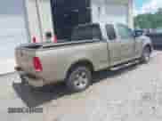 1999 Ford F-150 XL with VIN 1FTRX17LXXNB88516, listed as a IAAI auction lot 42400493 with 254,085 mi miles and . Bid and sale history available at DreamBid. Image 4.