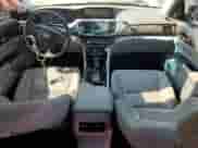 2016 Honda Accord EX-L with VIN 1HGCR2F82GA073176, listed as a Copart auction lot 80317895 with 170,732 mi miles and Salvage title. Bid and sale history available at DreamBid. Image 8.