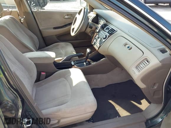 2000 Honda Accord SE с VIN JHMCG6697YC014133, выставлен на аукционе IAAI как лот 42682048 с пробегом 102 485 миль миль и . История ставок и продаж доступна на DreamBid. Изображение 5.