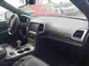 2017 Jeep Grand Cherokee Limited с VIN 1C4RJFBGXHC939670, выставлен на аукционе IAAI как лот 43208989 с пробегом 58 802 миль миль и . История ставок и продаж доступна на DreamBid. Изображение 5.