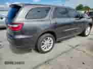 2021 Dodge Durango GT Plus with VIN 1C4RDJDG8MC661868, listed as a Copart auction lot 70632495 with 89,105 mi miles and Salvage title. Bid and sale history available at DreamBid. Image 3.