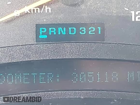 2004 Chevrolet Silverado 1500 LT с VIN 1GCEC19T24E317822, выставлен на аукционе IAAI как лот 43417064 с пробегом 305 118 миль миль и . История ставок и продаж доступна на DreamBid. Изображение 15.