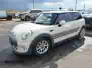 2014 MINI Hardtop with VIN WMWXM5C50ET936887, listed as a IAAI auction lot 43242221 with 148,521 mi miles and . Bid and sale history available at DreamBid. Image 17.