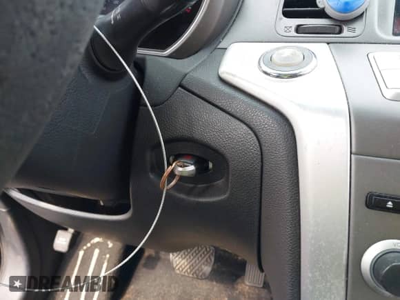 2011 Nissan Murano SL с VIN JN8AZ1MU5BW053455, выставлен на аукционе IAAI как лот 43169972 с пробегом 180 843 миль миль и . История ставок и продаж доступна на DreamBid. Изображение 11.