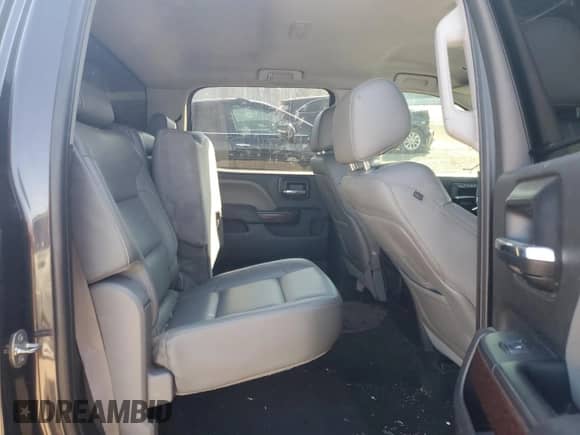 2014 GMC Sierra 1500 SLT с VIN 3GTP1VEC4EG412730, выставлен на аукционе Copart как лот 86680795 с пробегом 123 348 миль миль и Списание • Salvage title. История ставок и продаж доступна на DreamBid. Изображение 10.