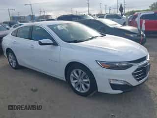 2023 Chevrolet Malibu LT с VIN 1G1ZD5ST4PF195570, выставлен на аукционе IAAI как лот 43526138 с пробегом 87 089 миль миль и . История ставок и продаж доступна на DreamBid. Изображение 1.