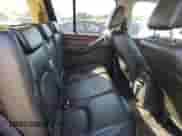 2011 Nissan Pathfinder LE z VIN 5N1AR1NB3BC625421, wystawiony jako Copart lot #81765135 z przebiegiem 230 794 mil mil oraz Szkoda całkowita • Salvage title. Historia ofert i sprzedaży dostępna na DreamBid. Obrazek 11.