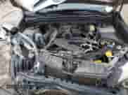 2014 Subaru Forester Touring with VIN JF2SJAMC8EH500918, listed as a Copart auction lot 70511065 with 118,054 mi miles and Salvage title. Bid and sale history available at DreamBid. Image 12.