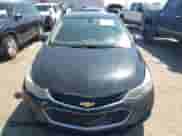 2018 Chevrolet Cruze LS с VIN 1G1BC5SM5J7143234, выставлен на аукционе IAAI как лот 43128872 с пробегом 150 109 миль миль и . История ставок и продаж доступна на DreamBid. Изображение 12.